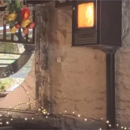 Le Moulin Ardennais 26 Personnes Holiday home *