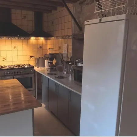Le Moulin Ardennais 26 Personnes Holiday home